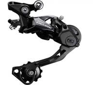 Shimano Deore RD-M6000 GS Schaltwerk 10-fach Shadow Plus - pr&auml;zise