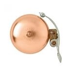 Basil Renn Klingel Portland alu rose kupfer &Oslash;55mm SB-Karte
