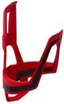 BBB Cycling BBB Flasschenhalter DualCage rot/schwarz One Size rot - leicht & sicherer