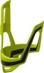 BBB Cycling BBB Flasschenhalter DualCage gelb/schwarz One Size gelb - leichter &