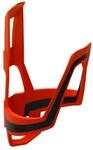 BBB Cycling BBB Flasschenhalter DualCage orange/schwarz Universalgr&ouml;&szlig;e orange...