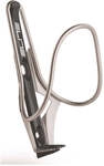 Elite Flaschenhalter More'o Inox silber/schwarz