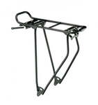Racktime System-Gep&auml;cktr&auml;ger Stand-it 28 Zoll schwarz