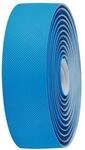 BBB Cycling BBB Lenkerband FlexRibbon Gel 200 blau - komfortables, griffiges