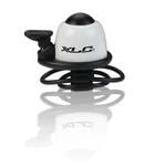 XLC Miniklingel DD-M07 &Oslash; 22,2-31,8mm wei&szlig;