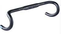Pro Lenker LT Kompakt Ergo &Oslash; 31,8 mm 400 mm schwarz
