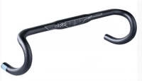 Pro Lenker LT Kompakt Ergo &Oslash; 31,8 mm 420 mm schwarz