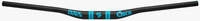 Race Face SixC Carbon Riser Lenker, 35.0, 820x20mm, blau/schwarz - leichter