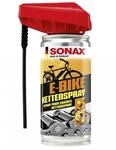 SONAX BIKE Kettenspray E-Bike 100ml
