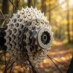 SHIMANO Kassette ALIVIO CS-HG400 9-fach 11-36Z Kassette - 9-fach Abstufung 11-36