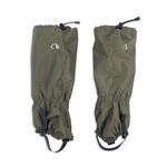 Tatonka Gaiter 420 HD - Gamaschen Unisex Gr&ouml;&szlig;e L mit robustem Wetterschutz