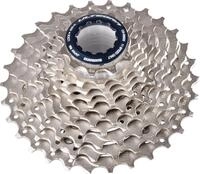 SHIMANO ULTEGRA CS-R8000 Kassette 11-fach 11-30 Z&auml;hne - Rennrad Fahrradkassette