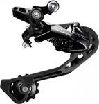 SHIMANO DEORE RD-T6000 Schaltwerk 10-fach - Direktmontage mit langem K&auml;fig f&uuml;r
