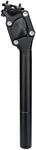 Contec Federsattelst&uuml;tze SP-060 Slim &oslash;30,9mm L350mm schwarz