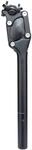 Contec Federsattelst&uuml;tze SP-060 Slim Long Travel &oslash;30,9mm L350mm schwarz