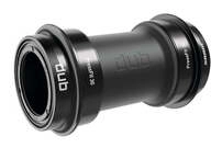 SRAM Innenlager DUB PressFit 30 68/73 mm - Steife Kraft&uuml;bertragung f&uuml;r moderne