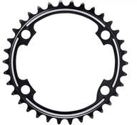 SHIMANO Kettenblatt DURA-ACE FC-R9100 42 Z&auml;hne - pr&auml;zise Kraft&uuml;bertragung f&uuml;r