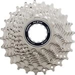 SHIMANO 105 CS-R7000 Kassette 11-fach 12-25 Z&auml;hne - Hochwertige Rennrad