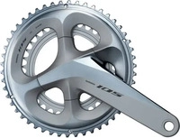 Shimano 08326118, SHIMANO Kurbelgarnitur 105 FC-R7000 Kurbelgarnitur - 11-fach, 170