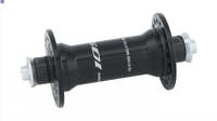 SHIMANO Vorderradnabe 105 HB-R7000 - 100 mm, Schwarz 36 Loch
