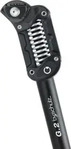 By 2208807610, By,Schulz Federsattelst&uuml;tze G.2 LT &Oslash; 33,9mm 480mm schwarz medium
