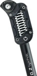 by 2208804410, by,schulz Federst&uuml;tze G.2 LT Extra Hard 27,2 x 380 mm schwarz -