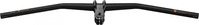SQLab Lenker 3OX 780 mm Rise 15 mm 12&deg; low schwarz - 31.8 mm