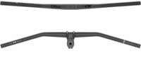 SQlab Lenker 3OX 31 - 31.8 mm - 8mm 16&deg; low 780 mm Rise 15 mm schwarz