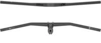 SQlab Lenker 3OX Carbon 12&deg; low &Oslash; 31 - 31.8 mm - 8 mm 780 mm Rise 15 mm 12&deg;