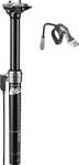 XLC 2502069760, XLC All Mtn Teleskopsattelst&uuml;tze SP-T10 &Oslash; 30,9mm 305mm schwarz