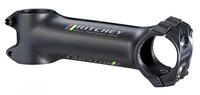 Ritchey WCS C220 Vorbau 130 mm, 17&deg;, 31,8 mm, Blatte Black, leichtes