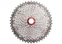 SunRace Kassette CSMX8 EAZ 11-fach Fluid Drive Plus 11-46 Z&auml;hne