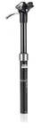 XLC Teleskopsattelst&uuml;tze SP-T09 &Oslash; 27,2mm, 390mm, sw. 50-95kg