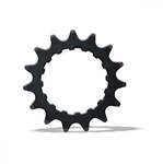 Bosch Antriebsritzel 15 Z&auml;hne (BDU2xx) - pr&auml;zises Ritzel f&uuml;r Bosch E?Bike-Antrieb