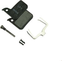 SRAM Scheibenbremsbel&auml;ge Road Disc/Level organisch/Stahl - Rennrad & MTB Disc