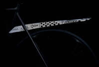 Ass Savers Fendor Bendor Regular Reflective: Faltbares, reflektierendes