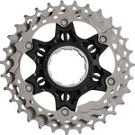 SHIMANO Ritzel f&uuml;r CS-M9000 27-31 Z&auml;hne - 27-31 Z&auml;hne, 31 Z&auml;hne