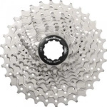 SunRace 236018, SunRace Kassette CSRS3 EAU 11-fach Fluid Drive Plus 11-32 Z&auml;hne