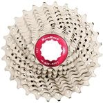 SunRace CSRX1 11s Kassette 11-28 Z&auml;hne Road Sram/Shimano silber