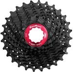 SunRace CSRX1 11s Kassette 11-32 Z&auml;hne Road Sram/Shimano