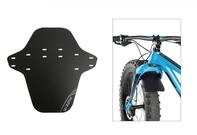 Z&eacute;fal VR-Spritzschutz Deflector Lite XL schwarz 286x300mm Schutzblech Mudguard