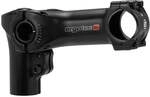 Ergotec AHEAD Vorbau Swell-R 70, 120mm, Alu, schwarz, &Oslash;31,8mm, winkelverstellbar