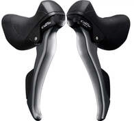 SHIMANO Schalt-/Bremshebel CLARIS ST-R2000 Schalt-/Bremshebel - 3x8, 8-fach