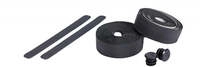 BBB Cycling BBB Lenkerband FlexRibbon Gel 200 schwarz - komfortables,