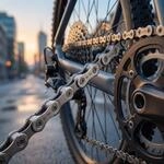 SHIMANO Kette CN-E6090 10-fach Kette - 1-fach Antrieb f&uuml;r E-Bikes mit 138 Gliedern