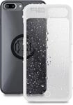 SP Connect SP Weather Cover iPhone 8+/7+/6s+/6+ One Size - zuverl&auml;ssiger