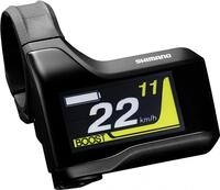 SHIMANO Informations-Display SC-E8000 ? E-Bike Display f&uuml;r SHIMANO STEPS DU-E8000