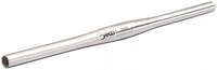 Deda Elementi Lenker Fixie Dritto 50 Zentimeter silber polish - Urban- und