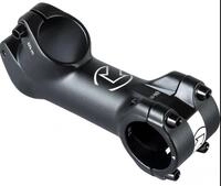 Pro Vorbau LT 70 mm +/- 35&deg; 31,8 mm 1 1/8" schwarz Alu