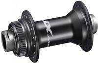 SHIMANO Vorderradnabe DEORE XT HB-M8110 Center-Lock Steckachse Vorderradnabe - f&uuml;r